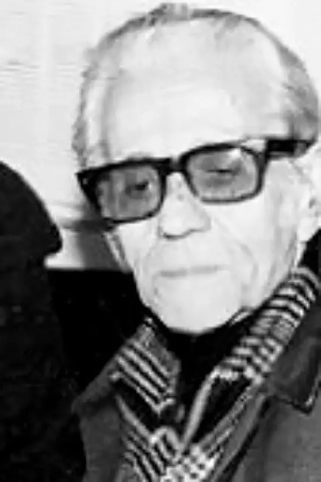 Photo Napoleon Eleftheriou