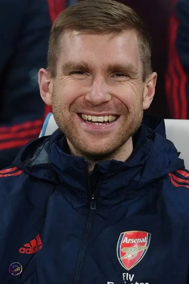 Photo Per Mertesacker