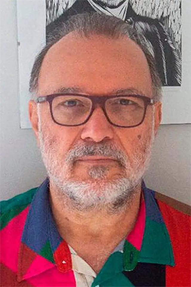 Photo Evaldo Mocarzel
