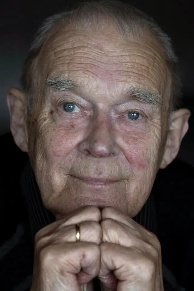 Photo Arthur Arntzen