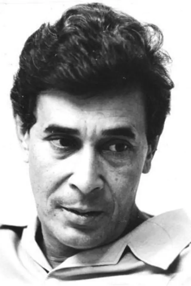 Photo Octavio Cortázar