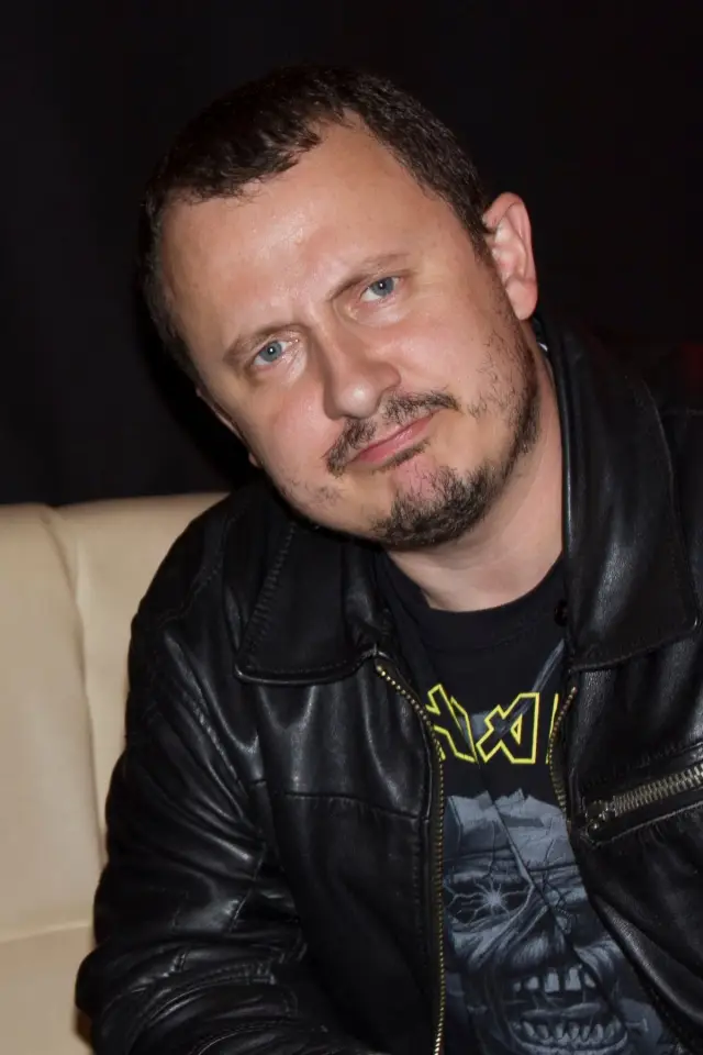 Photo Bartosz Walaszek