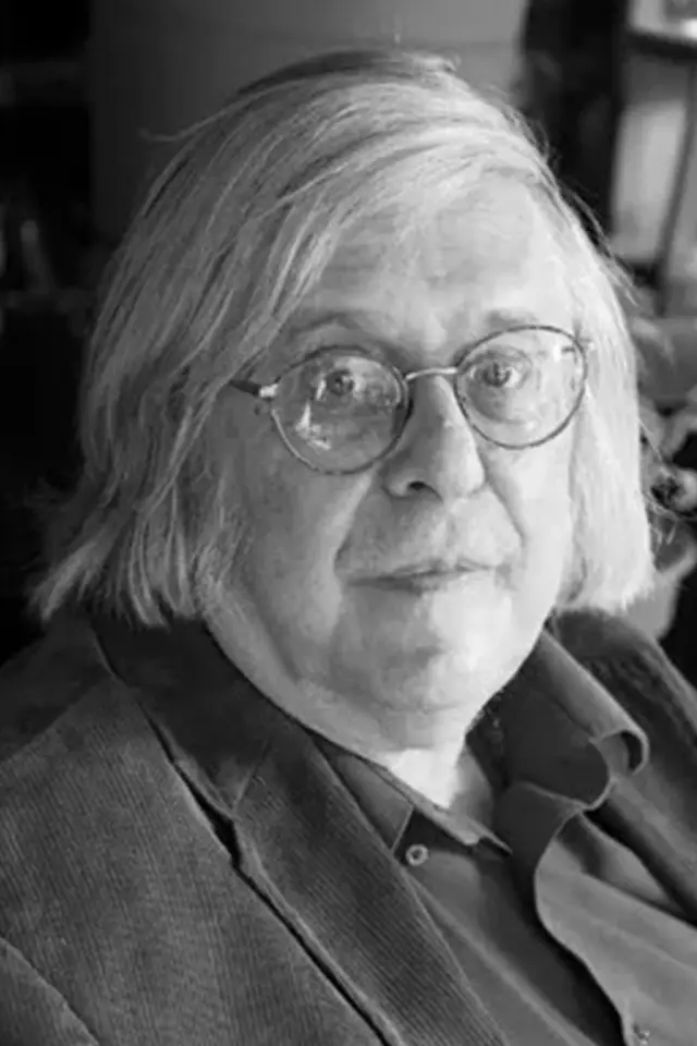 Photo Jonathan Rosenbaum