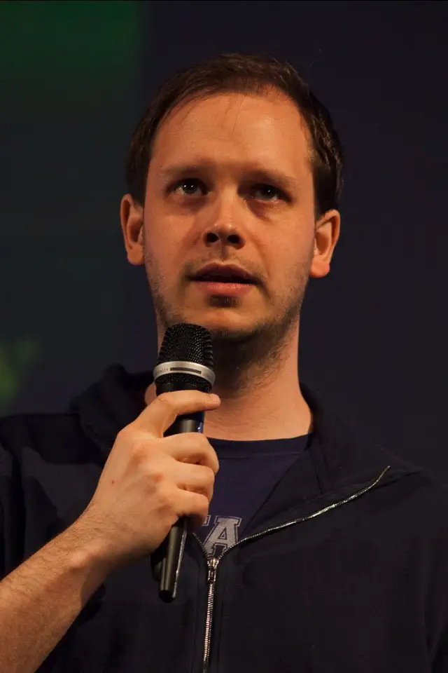 Photo Peter Sunde
