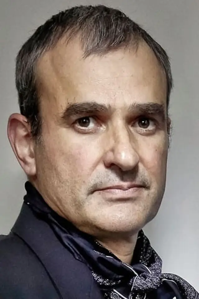 Photo Vincent Ségal