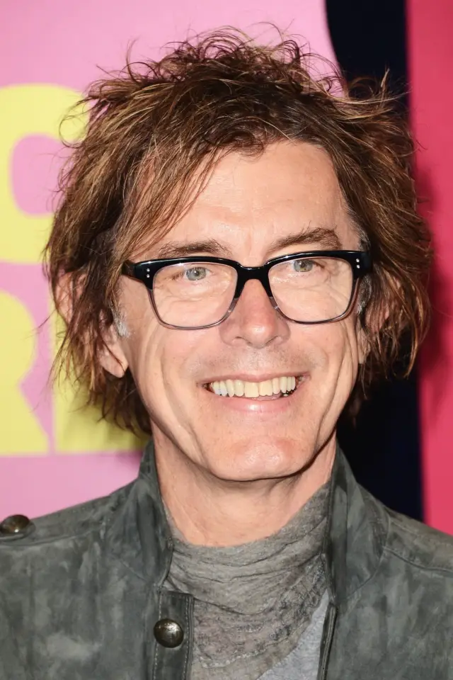 Photo Tom Petersson