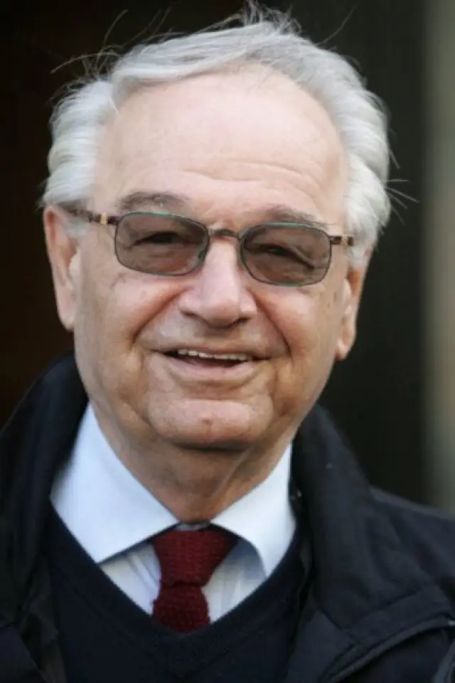 Photo Ljubomir 'Kiki' Kapor