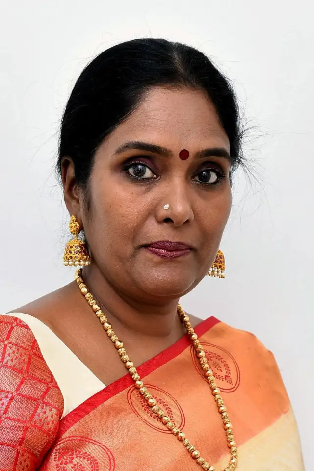 Photo Archana