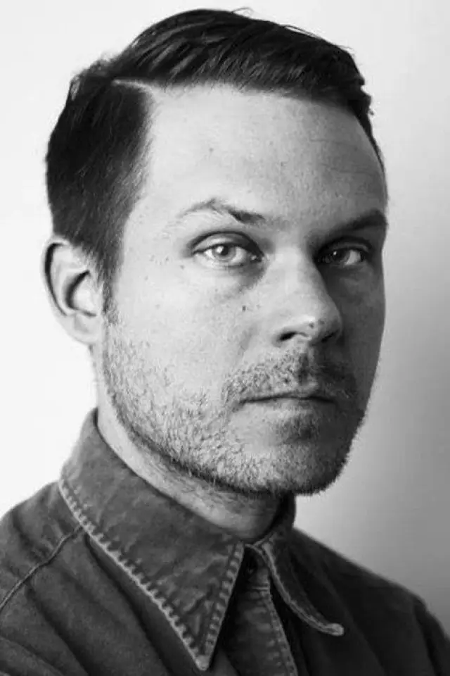 Photo Michael Beach Nichols
