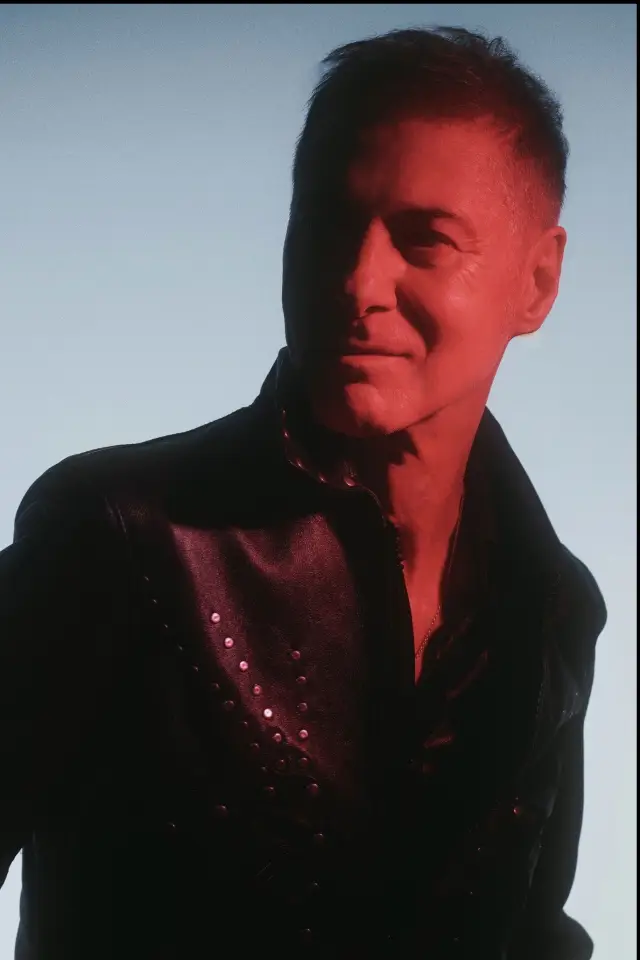 Photo Étienne Daho