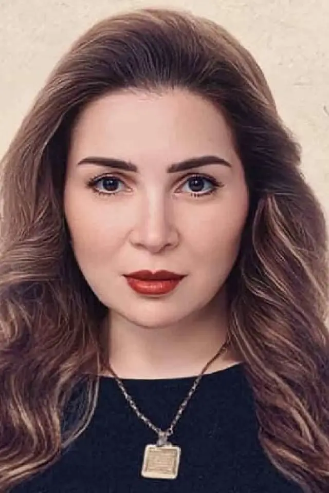 Photo Mai Ezz ElDein