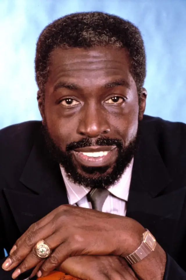 Photo Earl Monroe