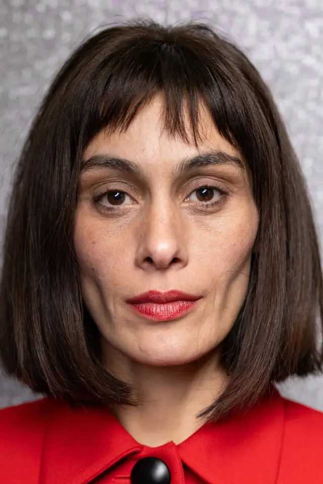 Photo Salome Demuria
