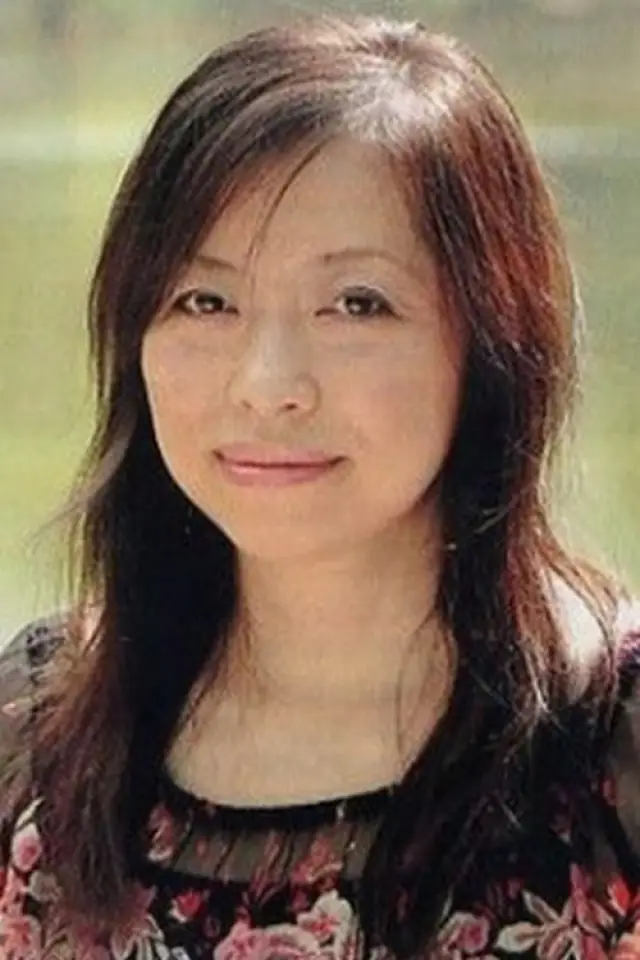 Photo Mutsumi Inomata