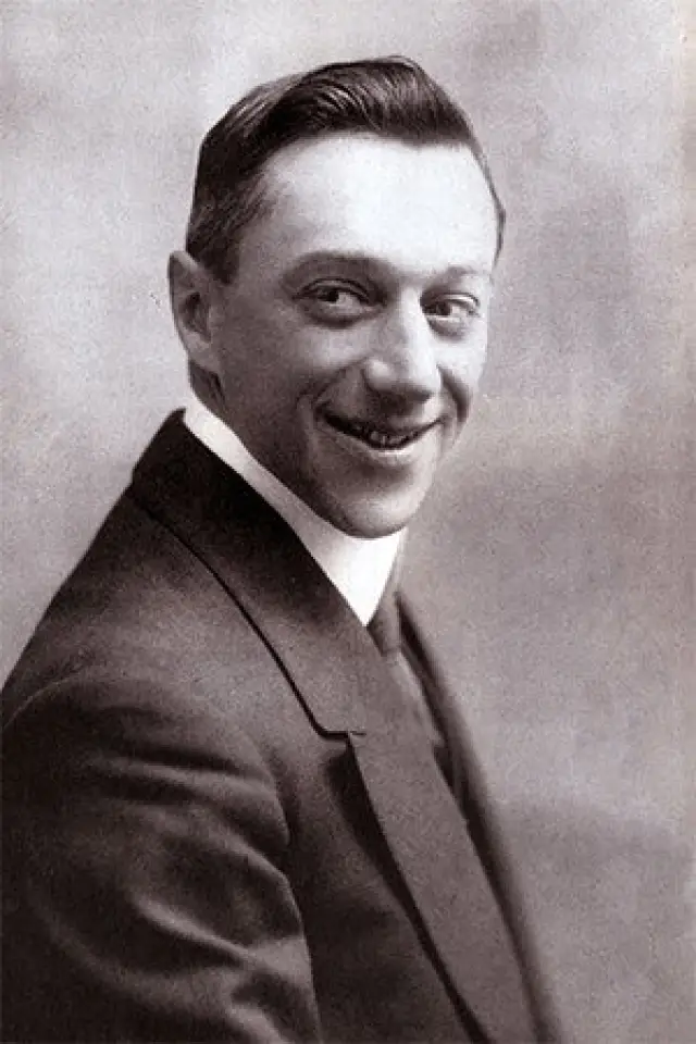 Photo André Deed