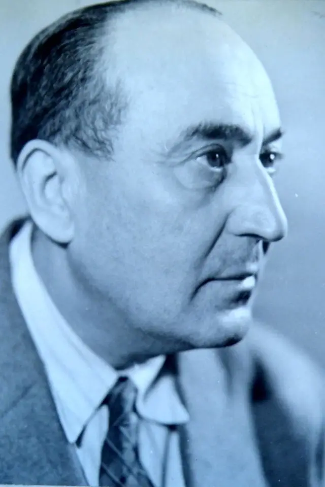 Photo Hamo Bek-Nazaryan