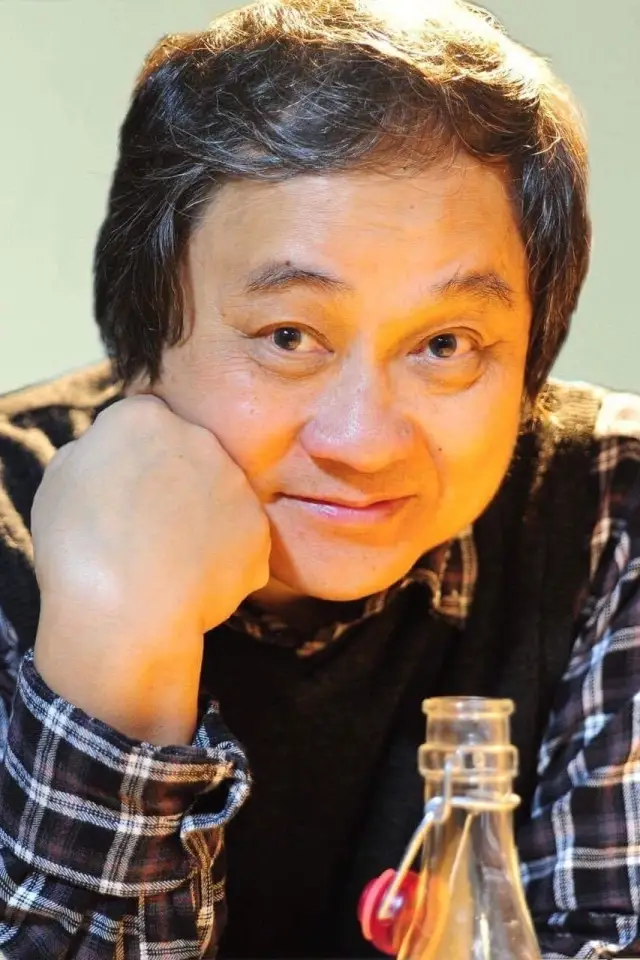 Photo Alex Cheung Kwok-Ming