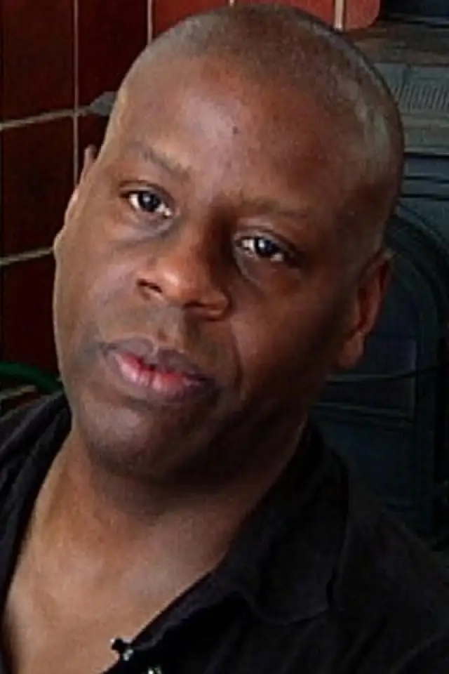 Photo Schoolly D