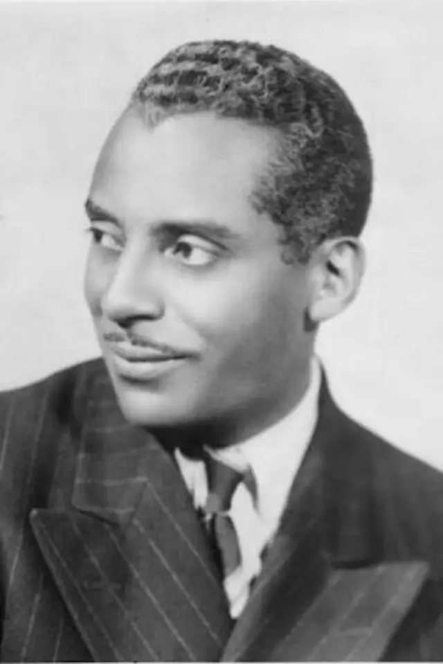 Photo Noble Sissle