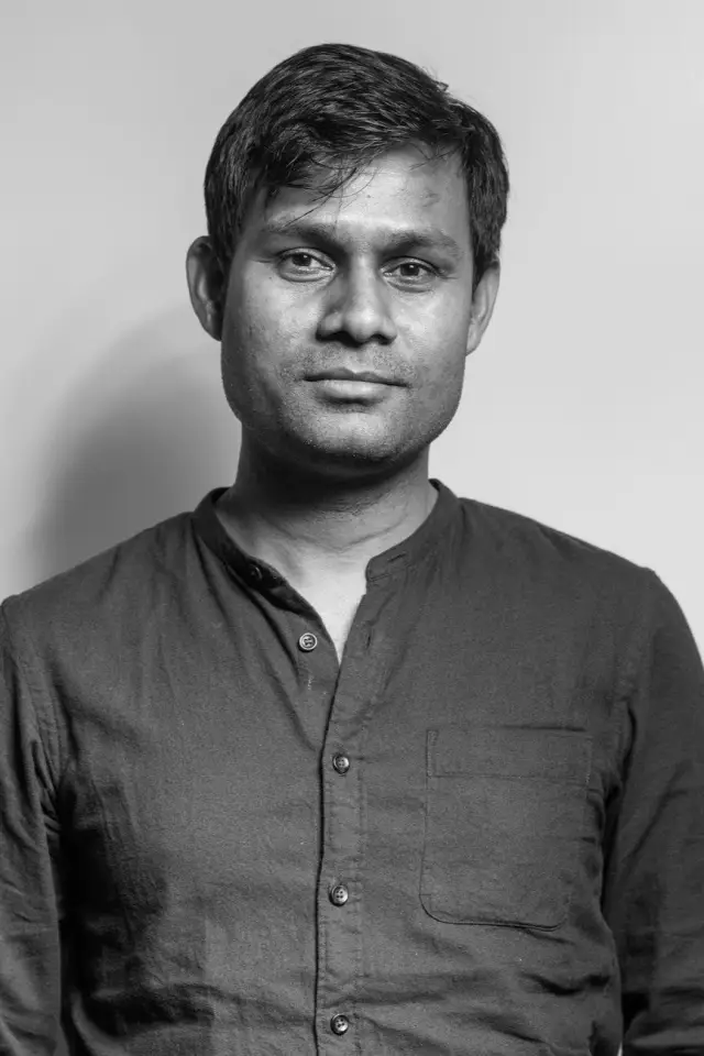 Photo Deepak Rauniyar