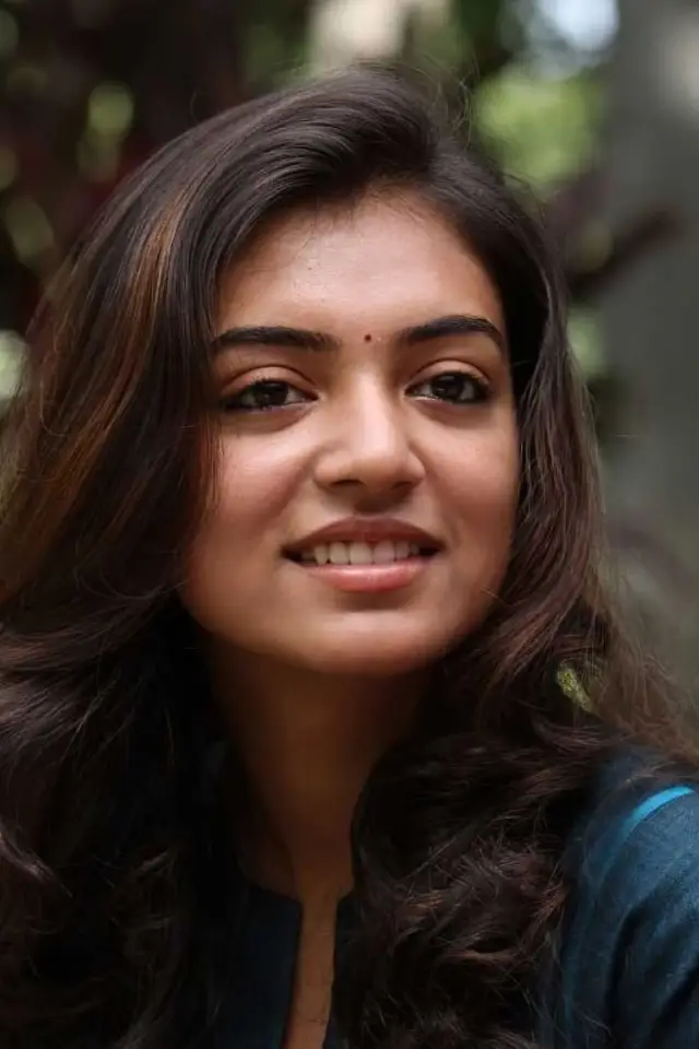 Photo Nazriya Nazim