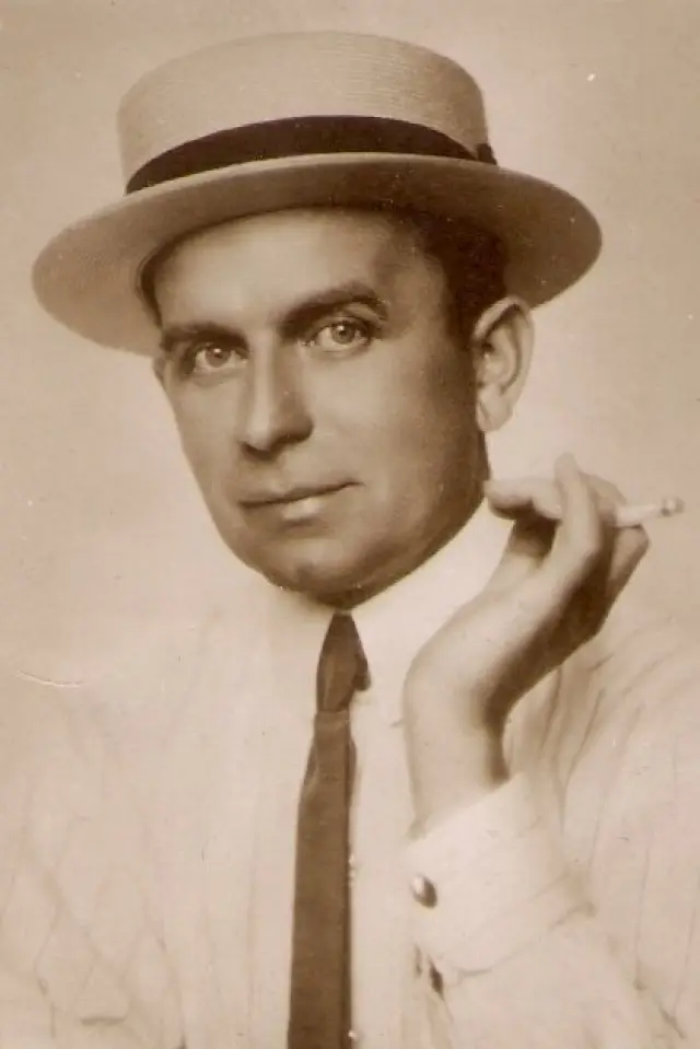 Photo Viggo Larsen