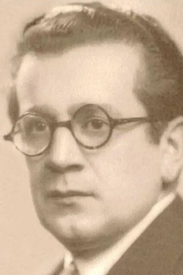 Photo Carlos Serrano de Osma