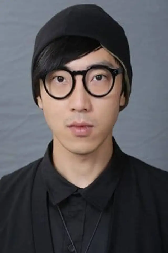 Photo Billy Luk Wing-Kuen