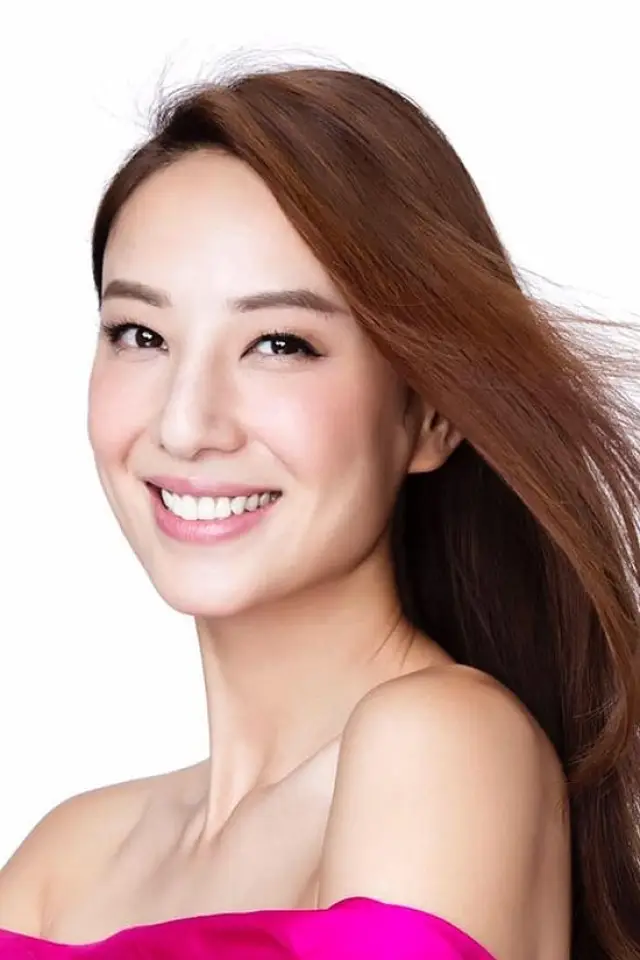 Photo Yumiko Cheng Hei-Yi