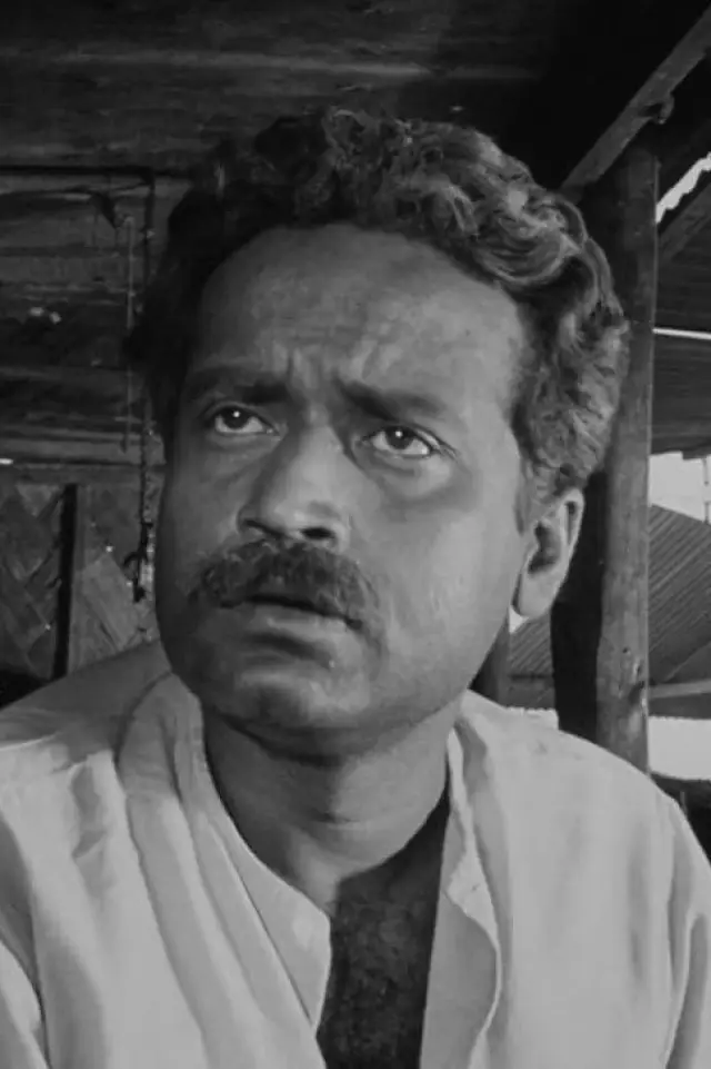 Photo Gyanesh Mukhopadhyay