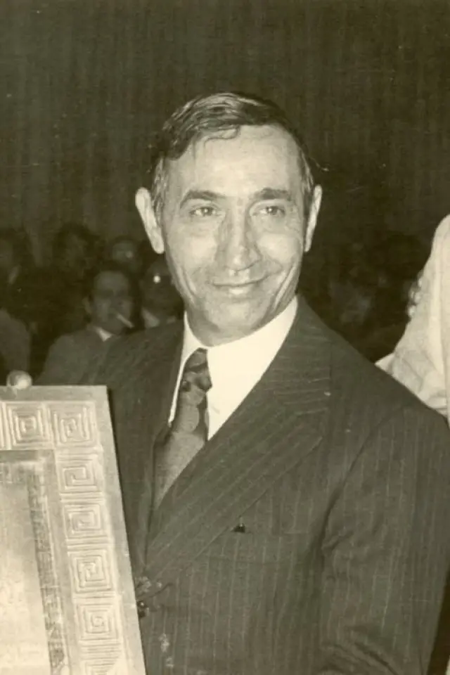 Photo Fofó (Alonso Aragón Bermúdez)