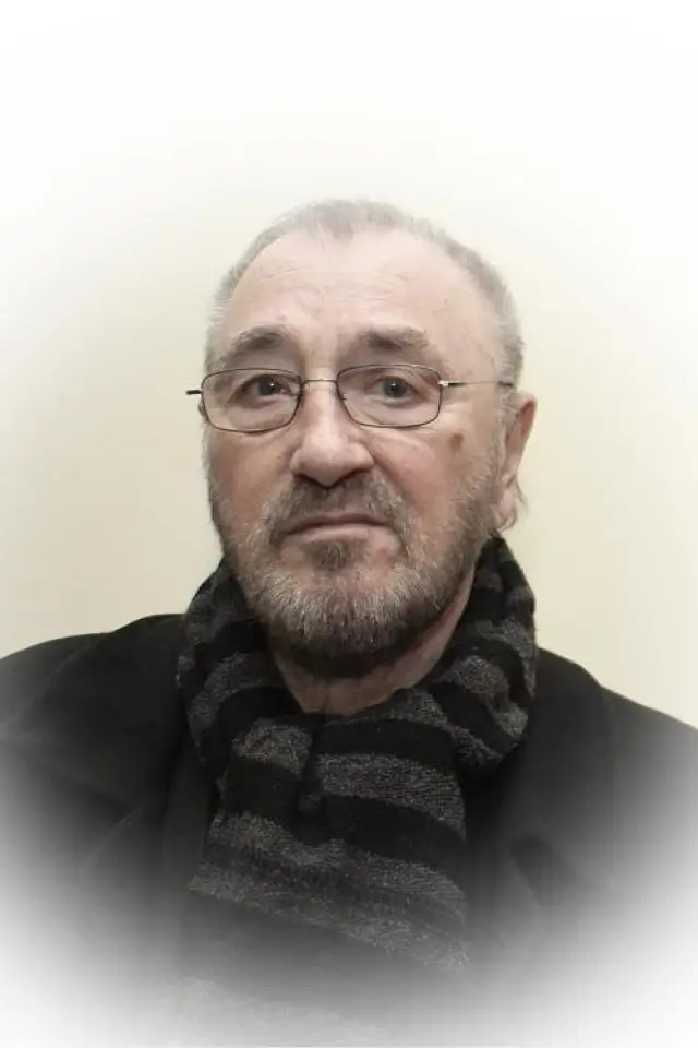 Photo Jürgen Böttcher