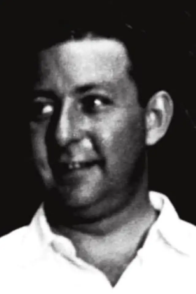 Photo José Carlos Burle