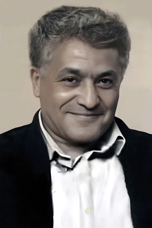 Photo Youcef Sahraoui