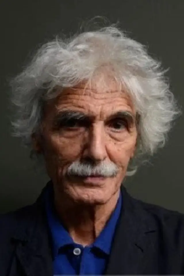 Photo Yervant Gianikian