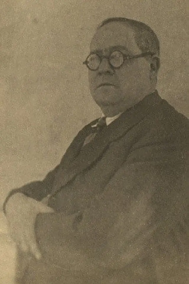 Photo Fructuós Gelabert