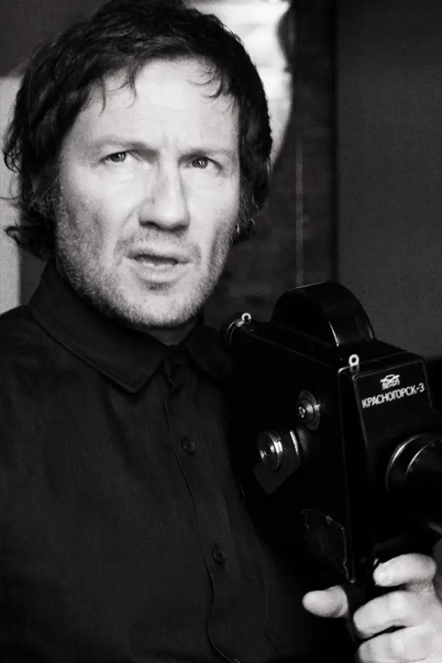 Photo Kirill Mikhanovsky