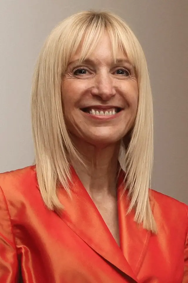 Photo Linda Yellen