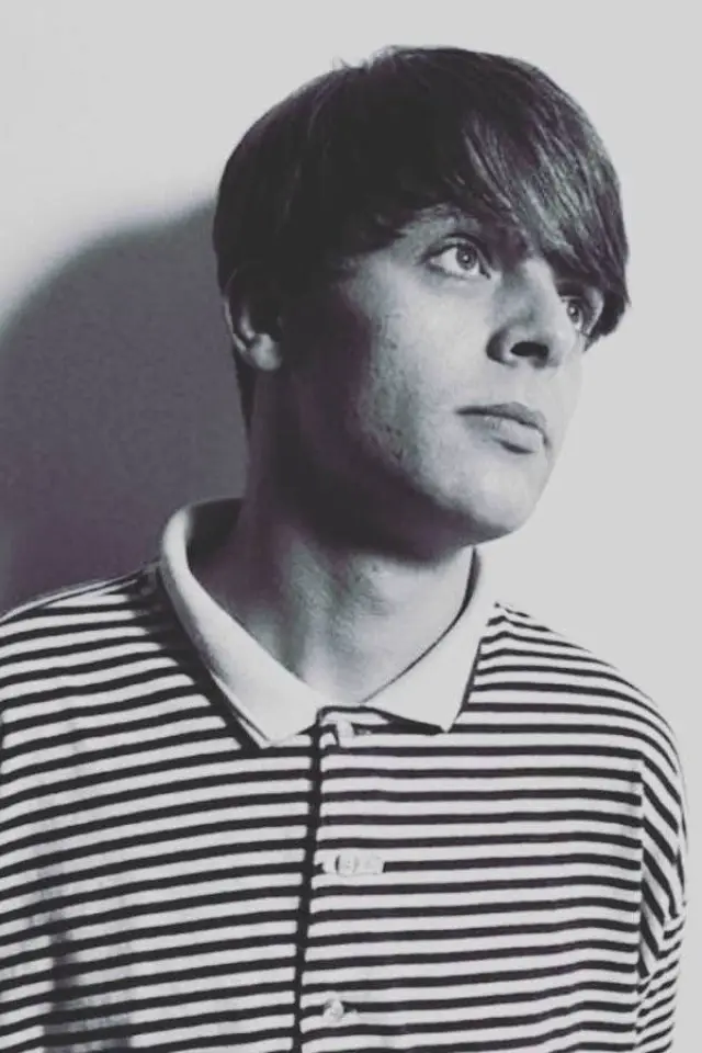 Photo Gary 'Mani' Mounfield