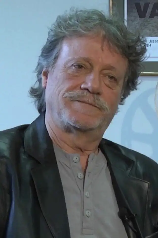 Photo Tevfik Başer