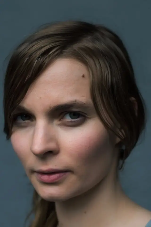 Photo Hildur Guðnadóttir