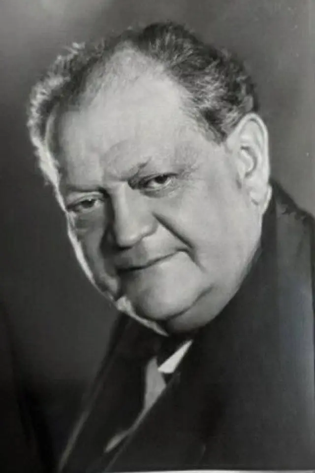 Photo Rudolph Schildkraut