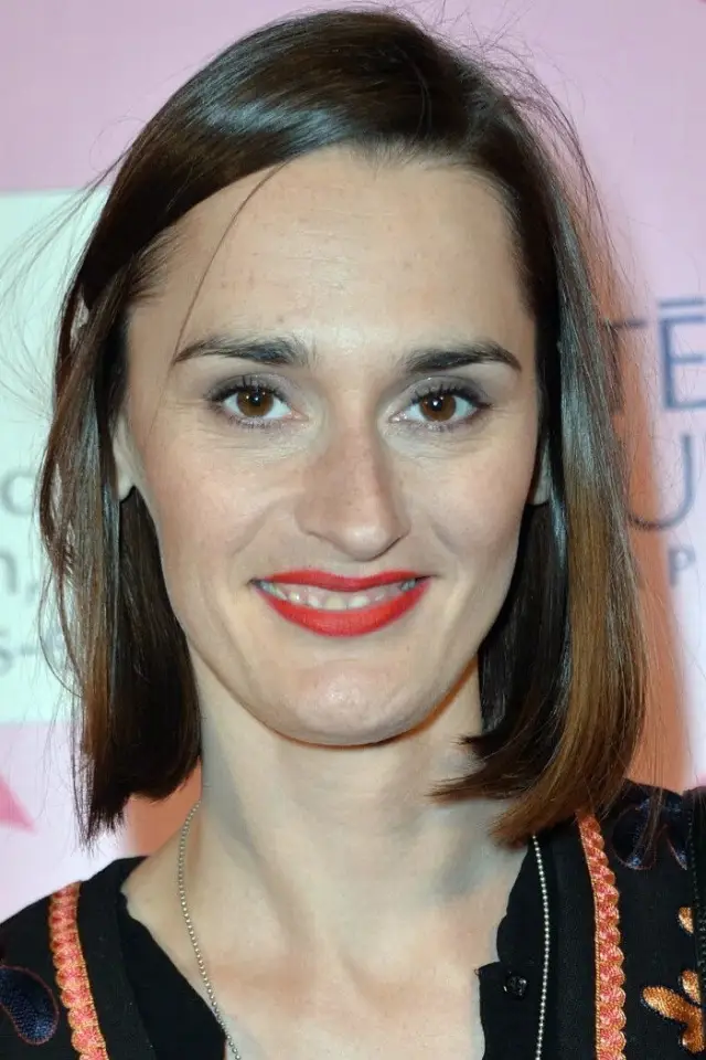 Photo Yelle