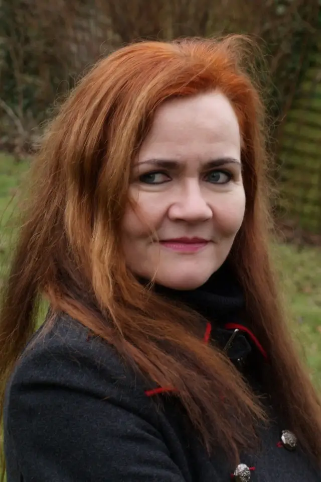 Photo Katrin Ottarsdóttir