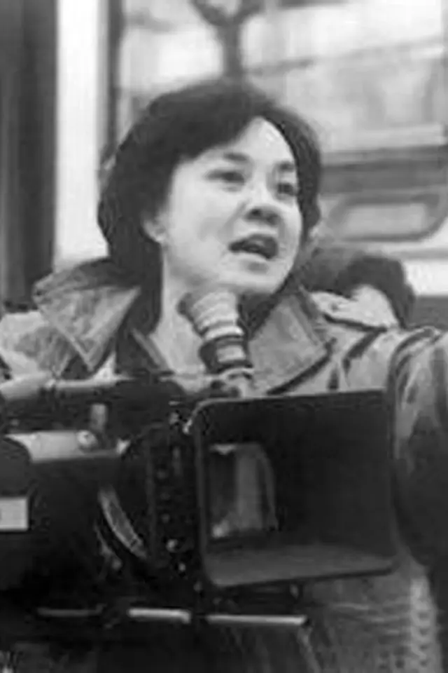 Photo Zhang Nuanxin