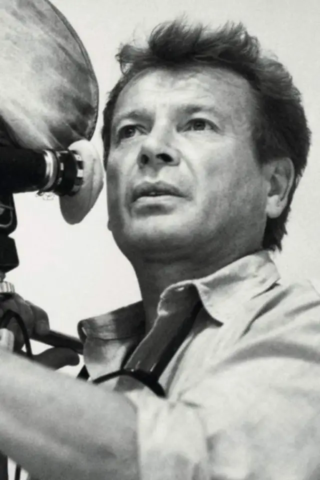 Photo István Gaál