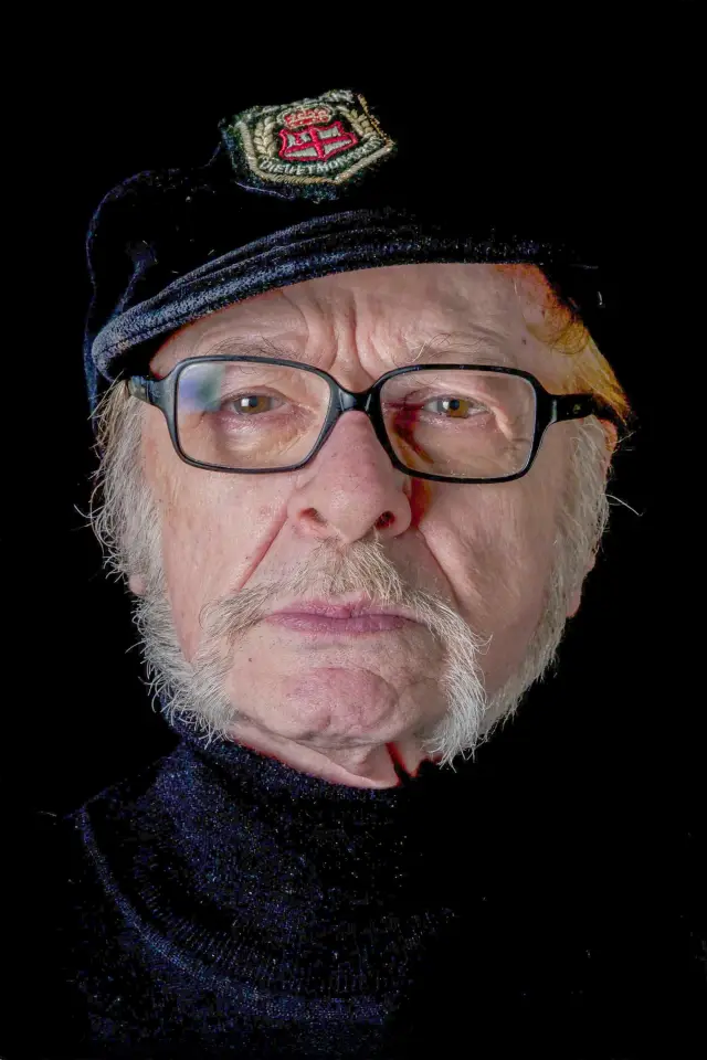 Photo Kayhan Yıldızoğlu