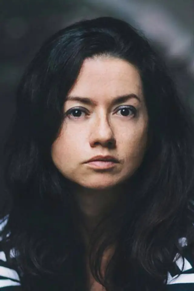 Photo Lina Rodríguez