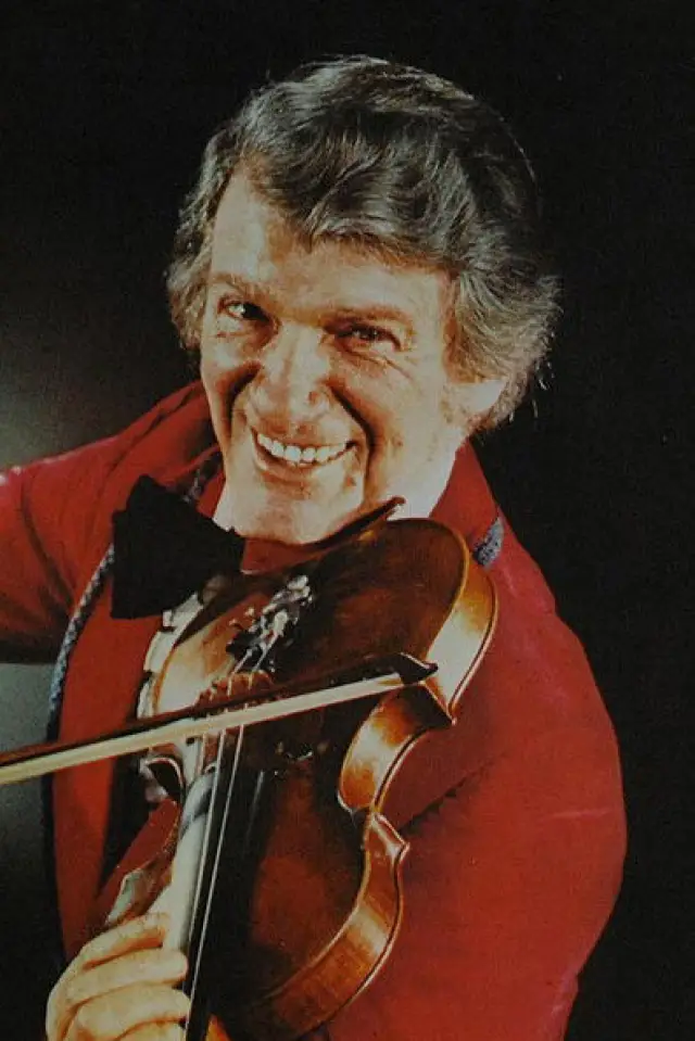 Photo Don Harper