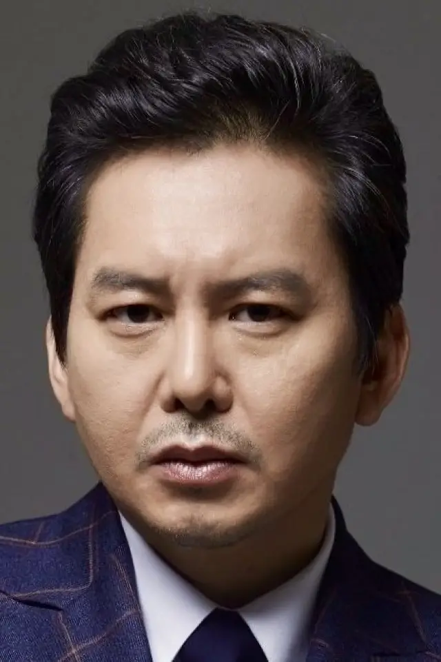 Photo Yoon Ki-won